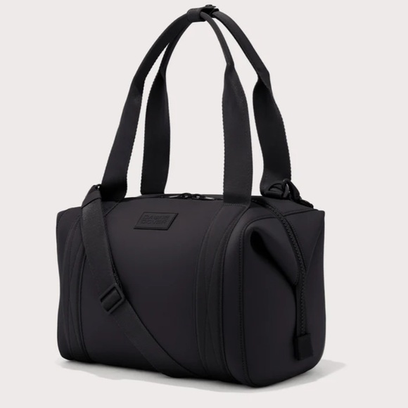 DAGNE DOVER LANDON
NEOPRENE MEDIUM
CARRYALL BAG - Picture 1 of 13
